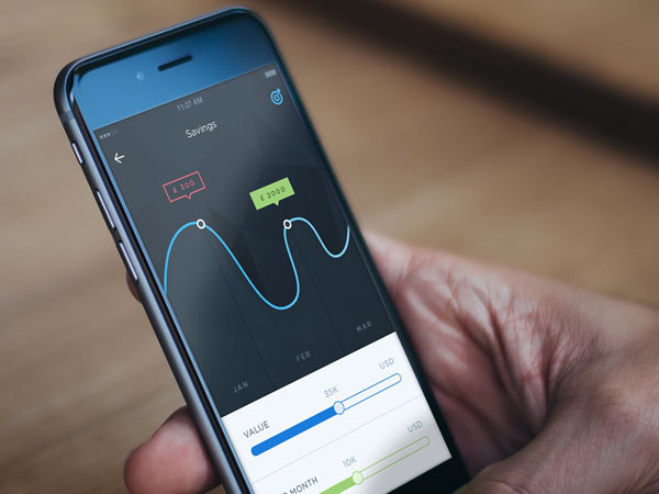 Mobile App Stats