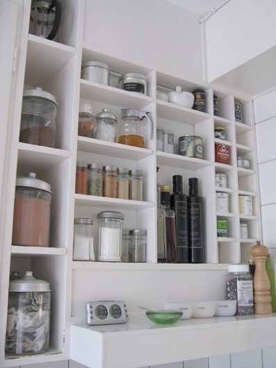 Best Kitchen Creative Storage Apartment Therapy Images On Use Every Inch Getting Creative With Kitchen Storage Apartment Therapy Dc