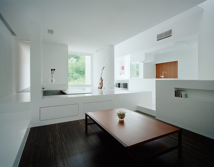 FORM: House Of Diffusion