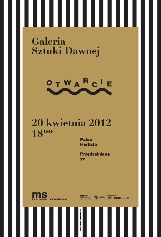 muzeum sztuki w lodzi : portfolio #gallery