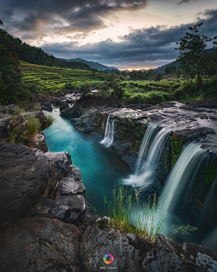 Amazingly Beautiful and Great Landscapes of Indonesia by Irwan Budiman