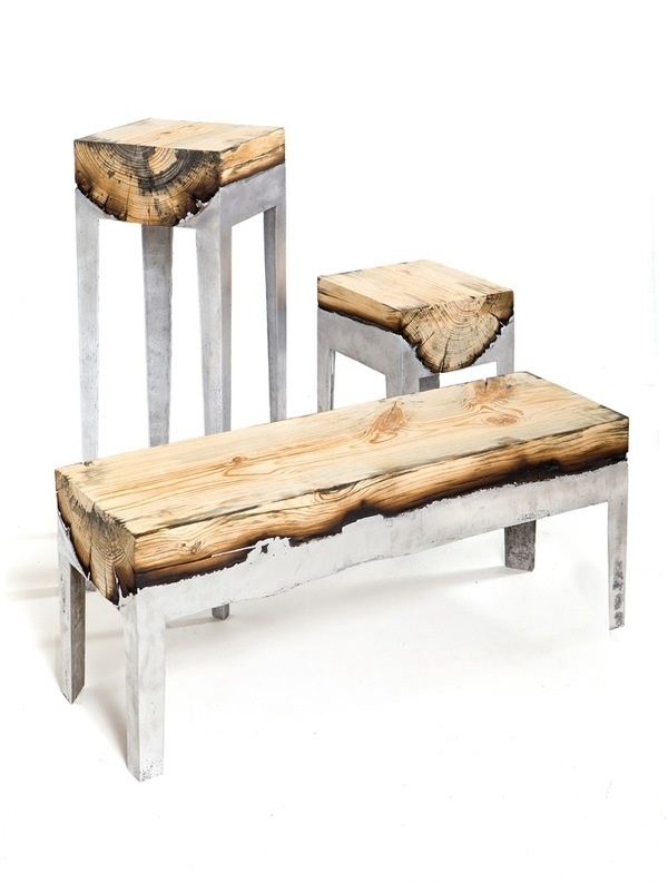 iGNANT #furniture #stool
