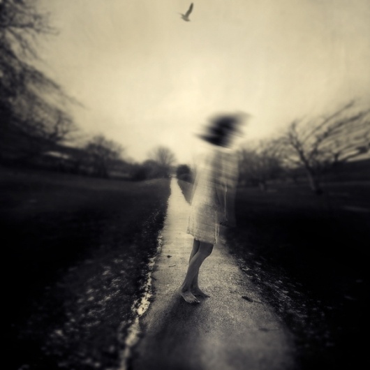 anxiety, photography by Marta Orlowska #children