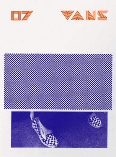 Way Shape Form #print