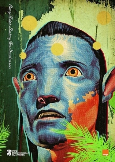 Travis Coburn #illustration #design