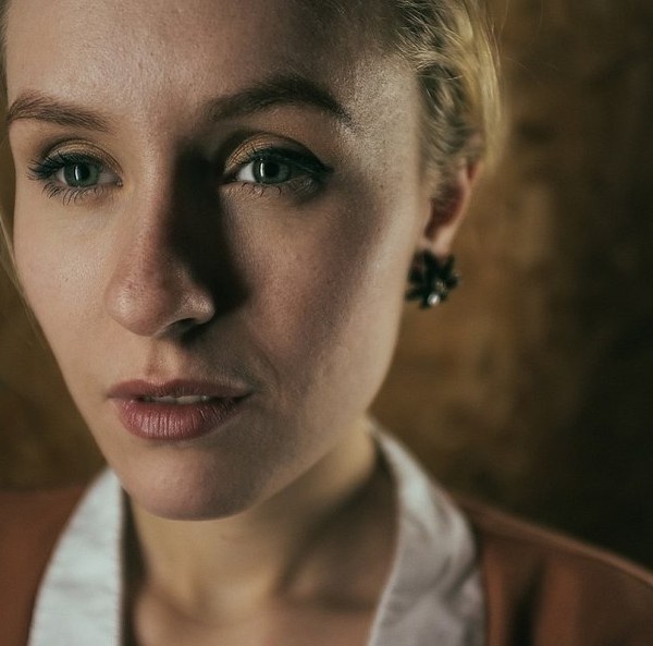 Portrait Photography by Paul Schlemmer #inspiration #photography #portrait