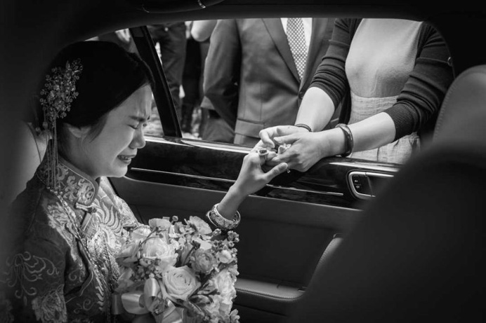 The Best Wedding Photographs Of 2016 From ISPWP