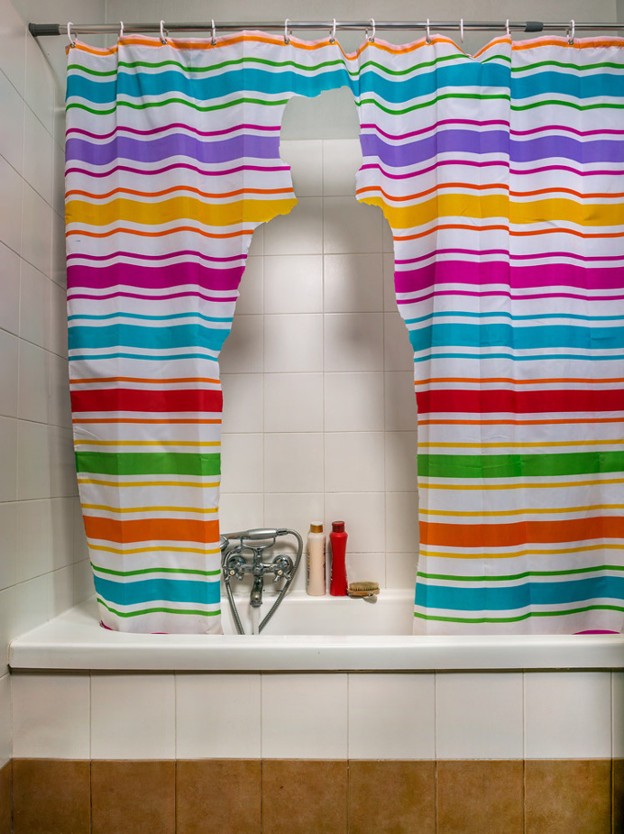 Home Sweet Home Series by Rubi Lebovitch