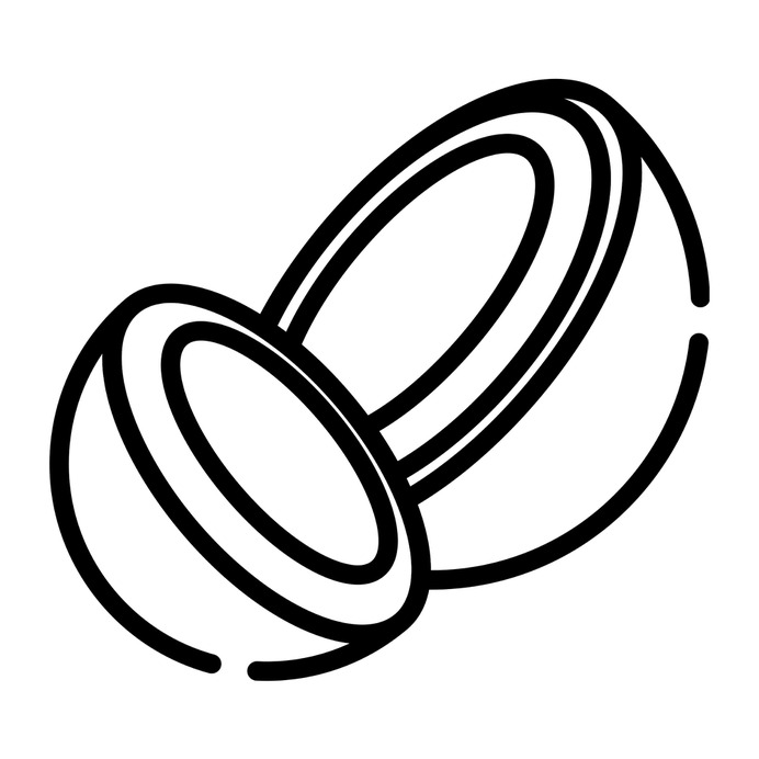 See more icon inspiration related to coconut, fruit, vegan, coconuts, vegetarian, natural, food and drink on Flaticon.