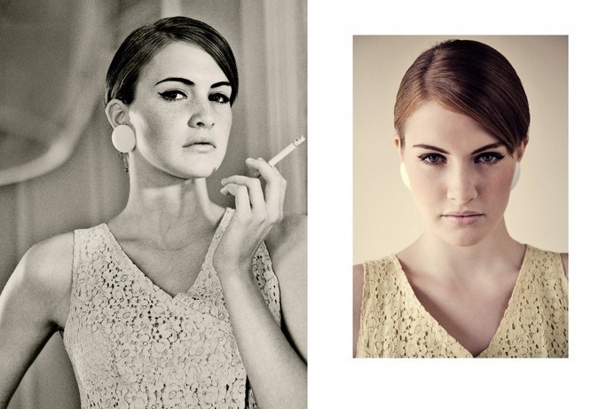 KALLE_WEB_SPEAKEASY13 #kalle #woman #gustafsson #portrait #photography