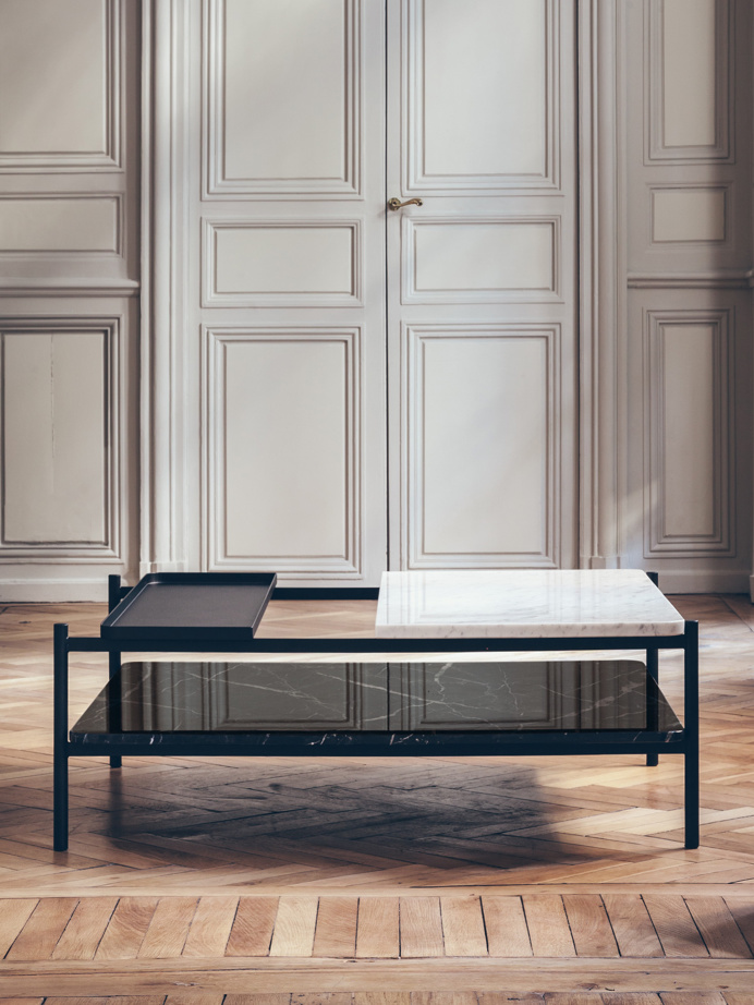 Bagnères by Sylvain Willenz