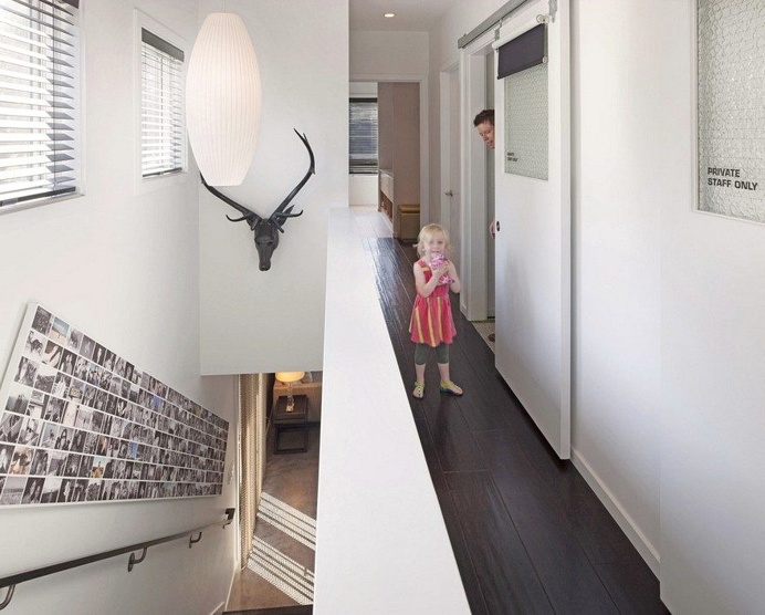 ToDD Residence SkB Architects 10