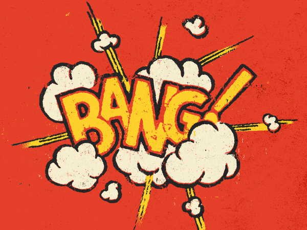 Bang! #ewfewfd