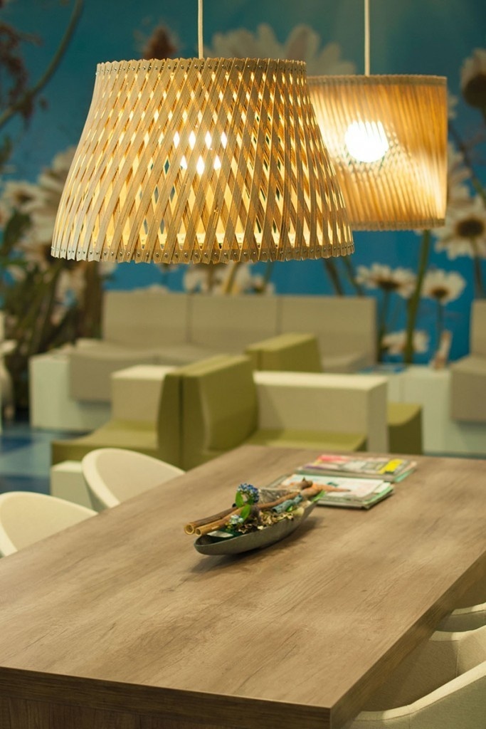 handmade lamps
