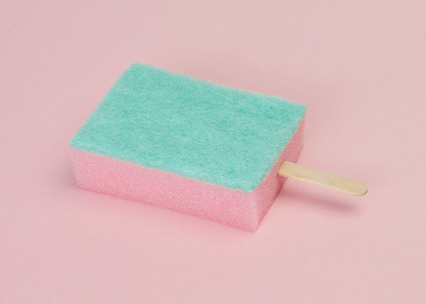PUTPUT PITCH PRESENT #cream #ice #form #colour