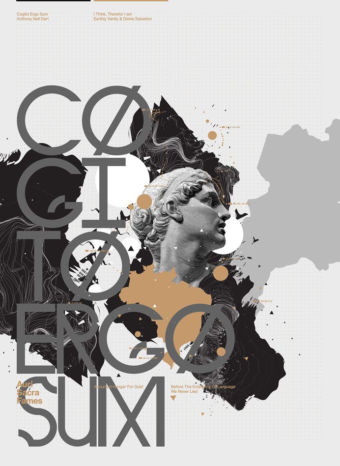 Auri Sacra Fames. on Behance