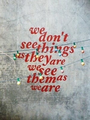 textwall in my garden #inspiration #text #typo