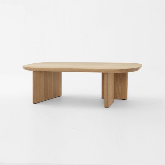 Classon Table by Ben Kicic