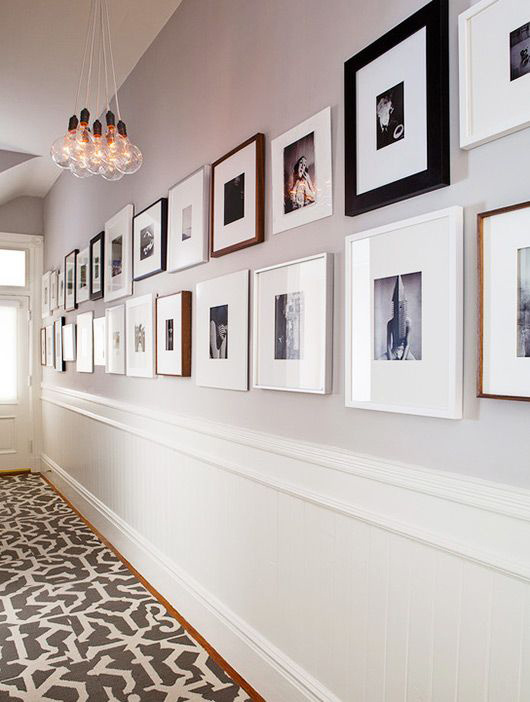 dream house: the artwork / sfgirlbybay #interior #design #decor #deco #decoration