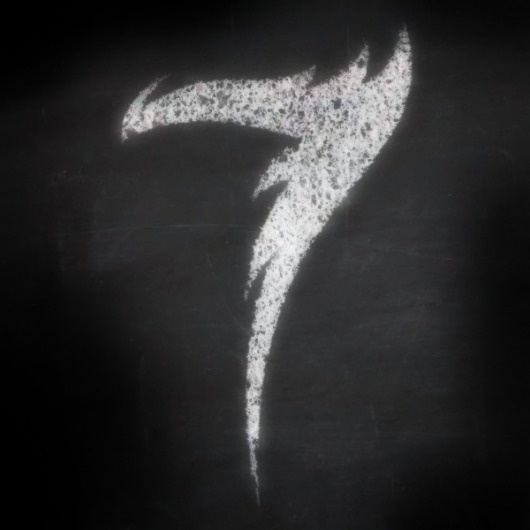 ALPHABATTLE – 7 — LetterCult #type #number