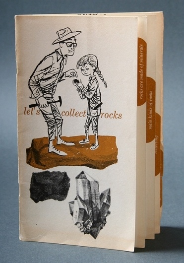 Javier Garcia #illustration #design #vintage