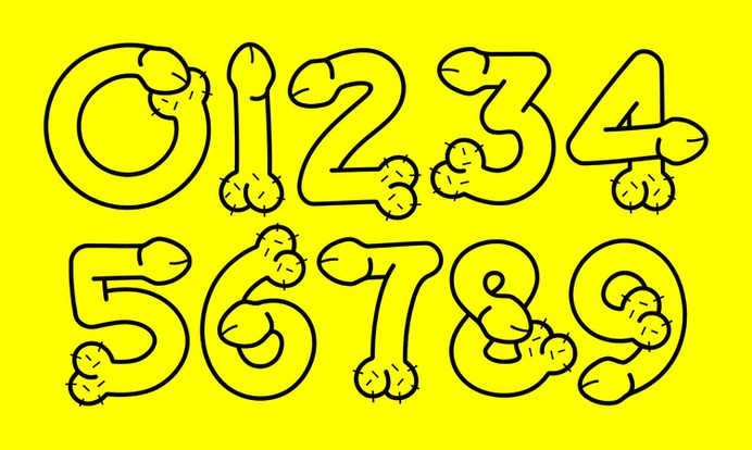 DR-Pecker - Mindsparkle Mag Daniel Reed designed the beautiful DR-Pecker typeface. #logo #packaging #identity #branding #design #color #photography #graphic #design #gallery #blog #project #mindsparkle #mag #beautiful #portfolio #designer