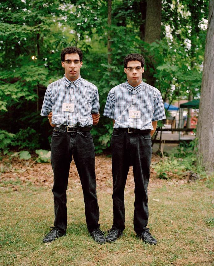 "House of Surprises/Twinsburg" by Photographer Kathryn Allen Hurni