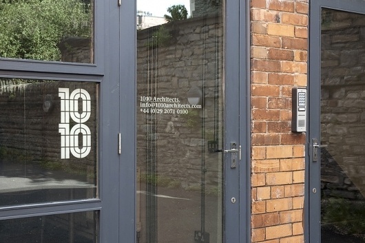 Departures® +44 (0)29 2022 8724 #architecture #design #identity #branding