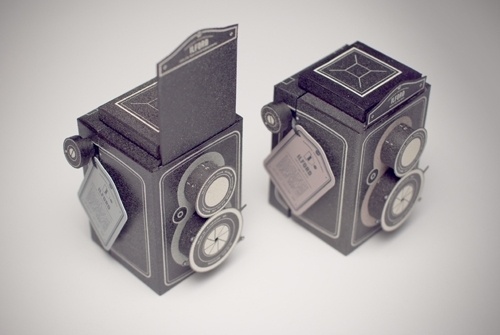 Portfolio of Linna Xu: currently available for freelance #camera #packaing