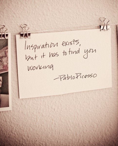 Fancy Work On! #inspiration