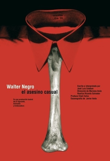 Carteles : Isidro Ferrer