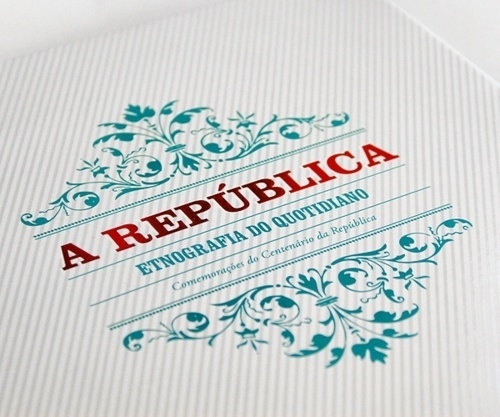 Graphic design inspiration | #450 « From up North | Design inspiration & news