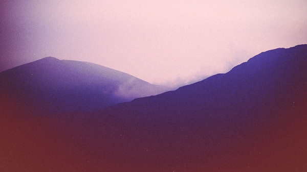 but does it float #dusk #lust #mist #photography #mountains