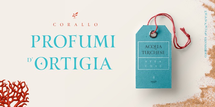https://www.myfonts.com/fonts/resistenza/turquoise/ Many calligraphers agree that Roman Capitals is one of the most beautiful yet difficult hands to master. Its beauty lies in its simplicity of form and structure, yet understanding and applying these skillfully can take years of mindful practice. My goal was to design Roman Capitals that were smoothly designed with a brush, not carved. The main concept was based on the fundamental strokes that are commonly studied when you practice Roman letters. That's why many Serifs have these unfinished terminal serifs. I created the Turquoise typeface based on my Capitalis Romana practice with a flexible broad edged brush and gouache. During the lowercase process I was still following Foundational calligraphy with a flat brush. My Turquoise Capitals were then adjusted and redesigned at the Tipobrda calligraphy workshop in Slovenia. Turquoise contains small caps, many discretionary ligatures, ornaments, swashes as well as several brushy nature-inspired ornaments, accessible via OpenType. Ideally suited for headlines or body text in advertising, packaging and visual identities, its delicate shapes, curves and endings give projects a harmonious elegance and stylistic feel in unique Turquoise style. My inspiration for this font showcase is one of the richest islands in the Mediterranean, the place where my parents are from, Sicily. This southern Italian region has so many unique spots: Stromboli, part of the Aeolian Islands, and the Pelagie Islands is one of my favorite places in Sicily. The pictures I used were taken there this year. So enjoy the sun, the serifs, the water and its Turquoise colors. The brush is mightier than the sword.