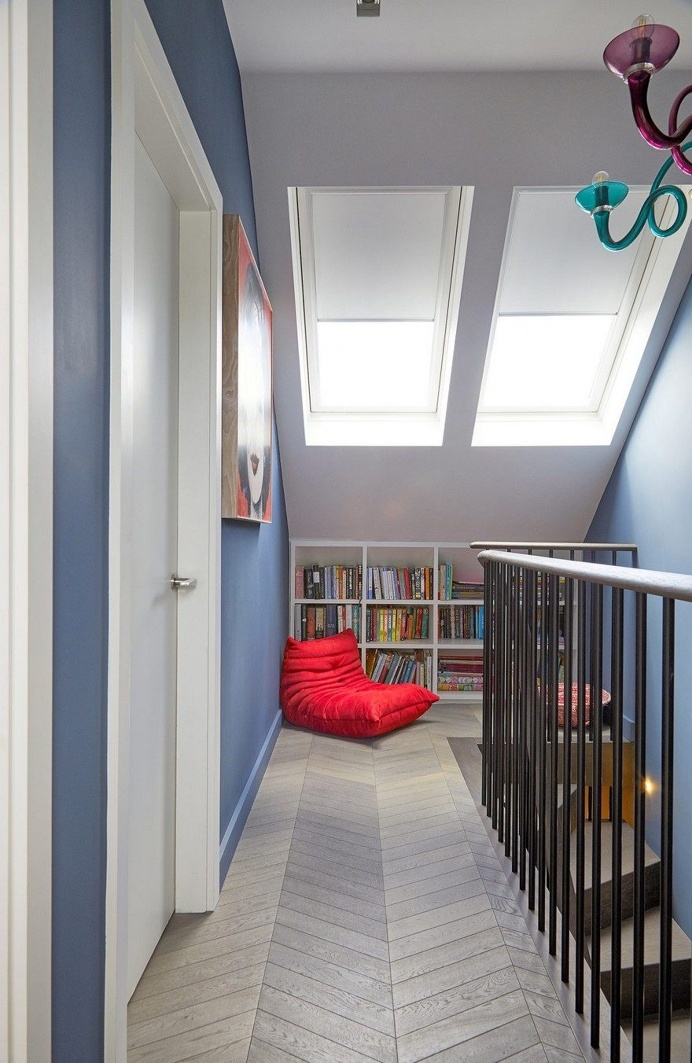 Stunning Contemporary Renovation of a Victorian Semi-Detached Property 19