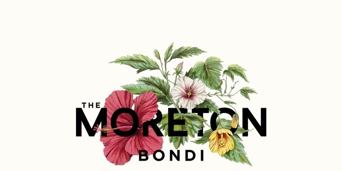 The Moreton Bondi #bondi #hibiscus #property #botanic #beach
