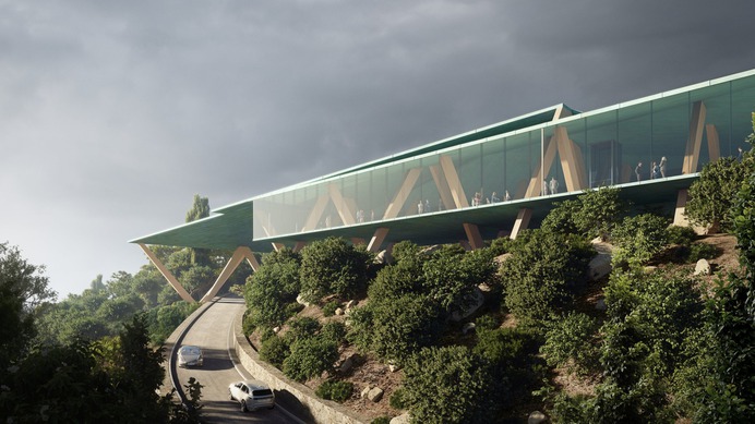 Portfolio | FlyingArchitecture
