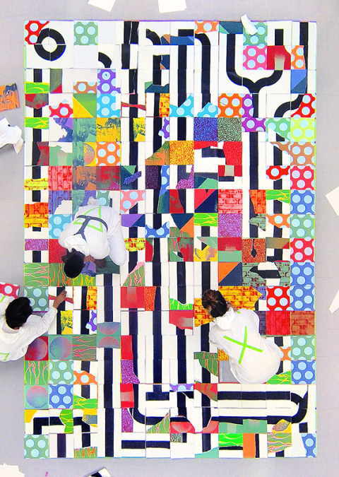 Felix Pfäffli | PICDIT #design #graphic #art #poster #type #typography