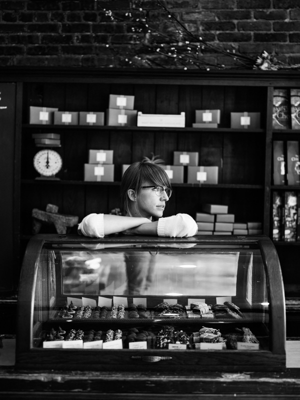Mast Brothers Chocolate, A Family Cookbook #retouching #photography