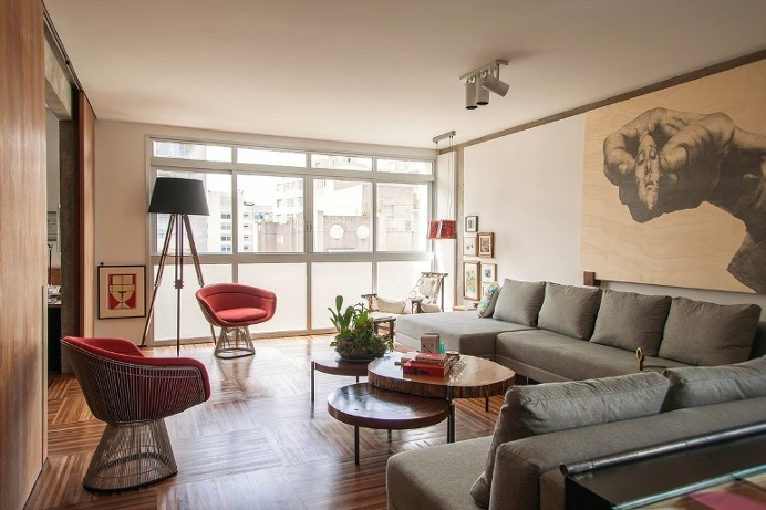 Urimonduba Apartment