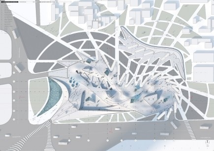 Yashin Kemal | DS.13 #architecture