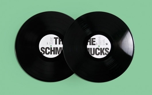 heydays_schmucks04.jpg 1,000×625 pixels #music #heydays #typography