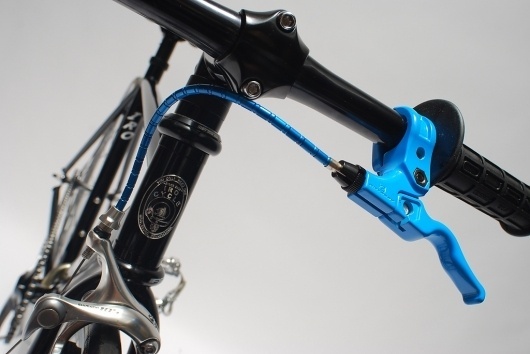 All sizes | Arzilla | Flickr - Photo Sharing! #iro #bicycle #cycle #mobius #bike