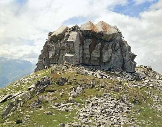 swiss bunkers #switzerland #bunker