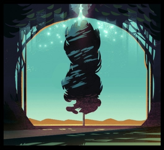 Screen+shot+2012-04-27+at+2.20.19+PM.png (PNG Image, 543 × 495 pixels) #colours #tree #smoothtrooper