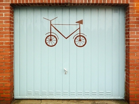 The Science of Cycology #simple #paint #bike