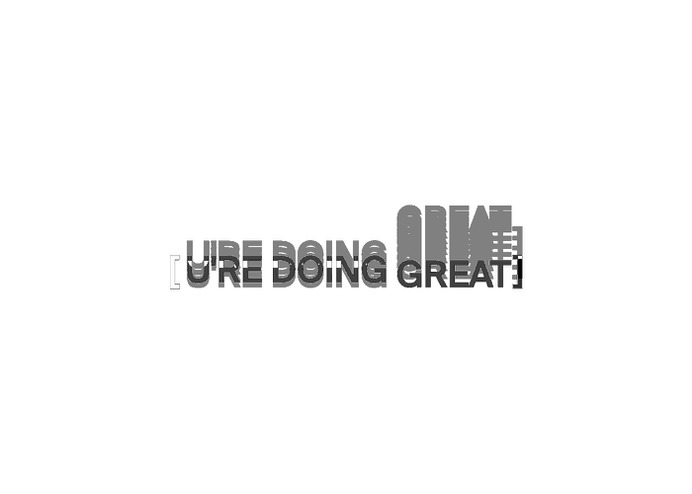 U're Doing Great Branding & Visual Identity