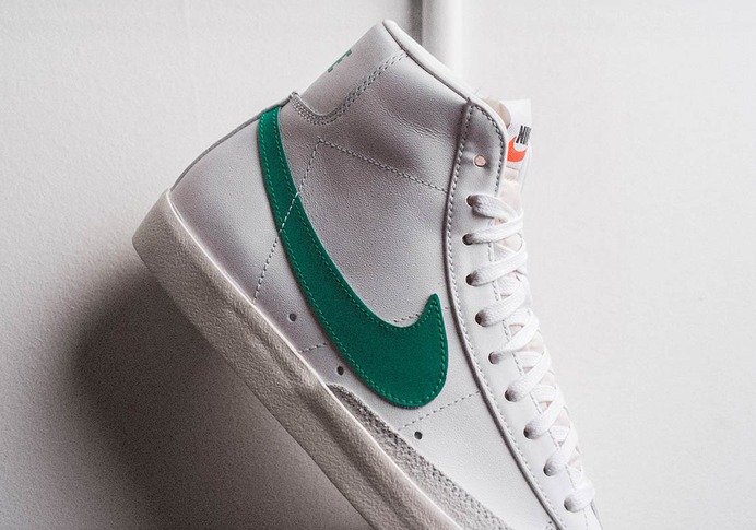 Nike Blazer Vintage BQ6806-300 Release Date | SneakerNews.com