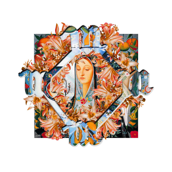 album art