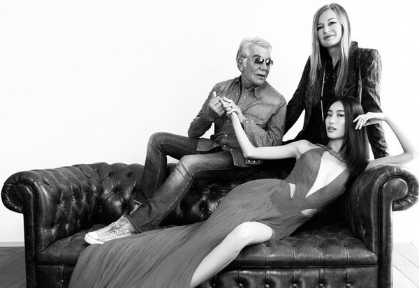 Fashion Photography by Stockton Johnson #fashion #photography #inspiration